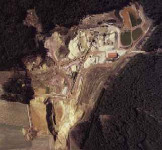 Deponie�berwachung