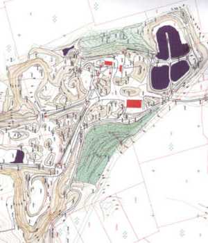 Deponie�berwachung